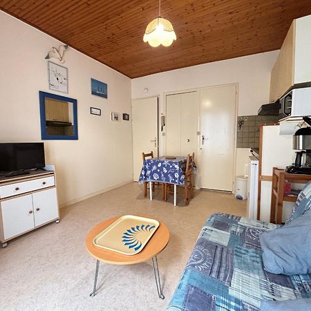 Studio Les Sables-d'Olonne, 1 pièce, 2 personnes - FR-1-197-261 Extérieur photo